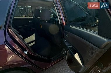 Хэтчбек Mazda 3 2007 в Харькове