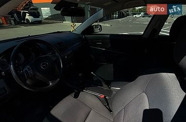 Хэтчбек Mazda 3 2007 в Харькове