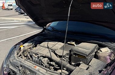 Хэтчбек Mazda 3 2007 в Харькове