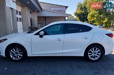 Седан Mazda 3 2013 в Николаеве Седан Mazda 3 2013 в Николаеве