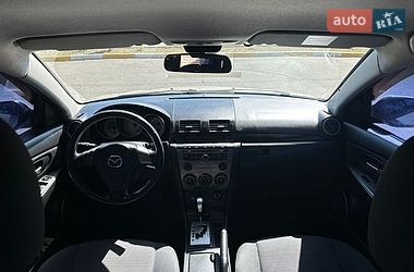 Седан Mazda 3 2006 в Киеве