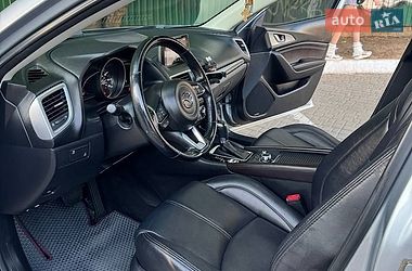Седан Mazda 3 2017 в Одесі фото 20 Седан Mazda 3 2017 в Одесі