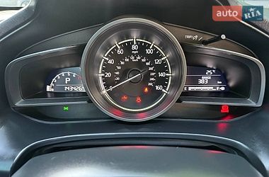 Седан Mazda 3 2017 в Одесі фото 25 Седан Mazda 3 2017 в Одесі