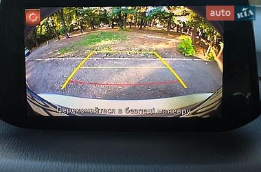 Седан Mazda 3 2017 в Одесі фото 29 Седан Mazda 3 2017 в Одесі