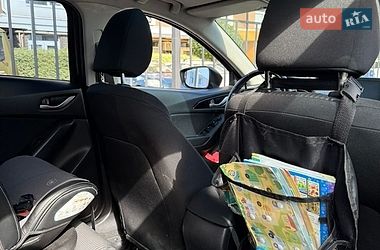 Хэтчбек Mazda 3 2016 в Крюковщине