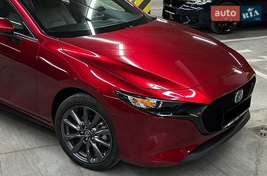 Хэтчбек Mazda 3 2023 в Одессе
