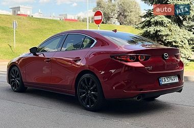 Седан Mazda 3 2021 в Києві