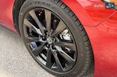 Седан Mazda 3 2021 в Києві