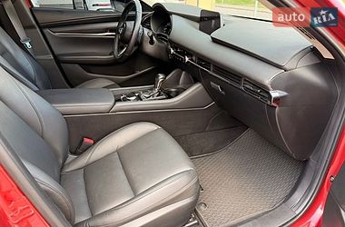 Седан Mazda 3 2021 в Киеве