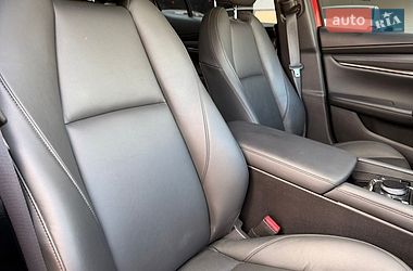 Седан Mazda 3 2021 в Києві