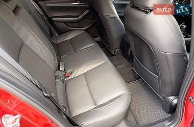 Седан Mazda 3 2021 в Києві