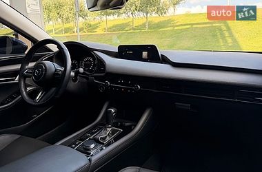 Седан Mazda 3 2021 в Києві