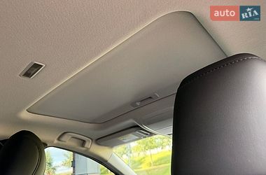 Седан Mazda 3 2021 в Києві