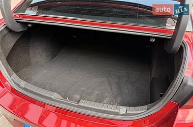Седан Mazda 3 2021 в Києві