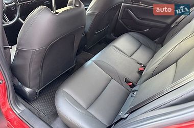 Седан Mazda 3 2021 в Києві