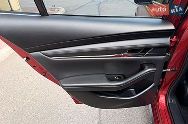 Седан Mazda 3 2021 в Києві