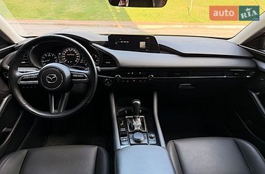 Седан Mazda 3 2021 в Києві