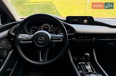 Седан Mazda 3 2021 в Києві