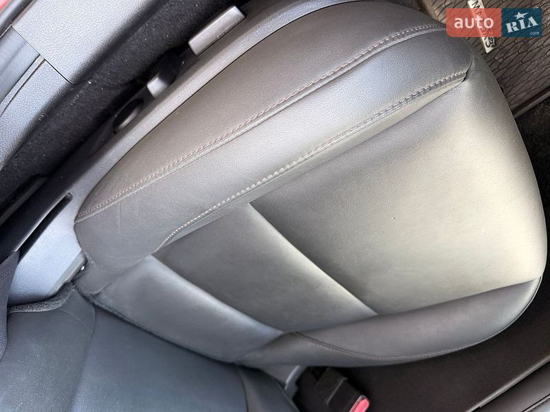 Седан Mazda 3 2021 в Киеве