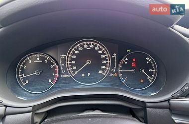 Седан Mazda 3 2021 в Києві