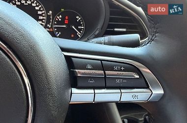 Седан Mazda 3 2021 в Киеве