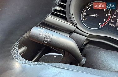 Седан Mazda 3 2021 в Києві