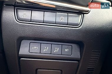 Седан Mazda 3 2021 в Киеве