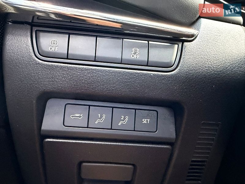 Седан Mazda 3 2021 в Киеве