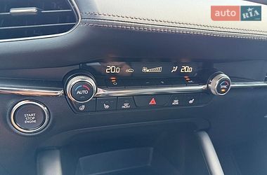 Седан Mazda 3 2021 в Києві