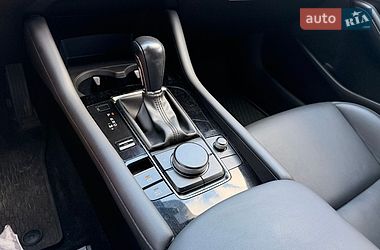 Седан Mazda 3 2021 в Киеве