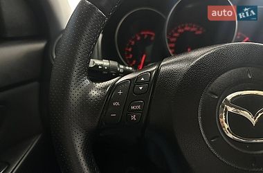 Хетчбек Mazda 3 2005 в Києві фото 28 Хетчбек Mazda 3 2005 в Києві