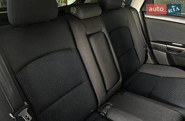 Хетчбек Mazda 3 2005 в Києві фото 23 Хетчбек Mazda 3 2005 в Києві