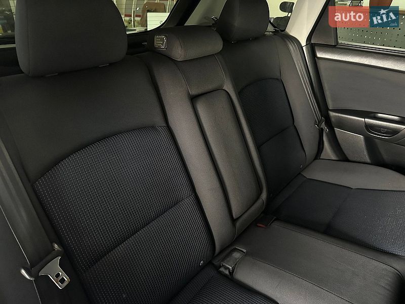 Хетчбек Mazda 3 2005 в Києві фото 23 Хетчбек Mazda 3 2005 в Києві