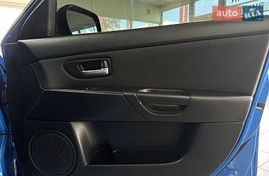 Хетчбек Mazda 3 2005 в Києві фото 18 Хетчбек Mazda 3 2005 в Києві