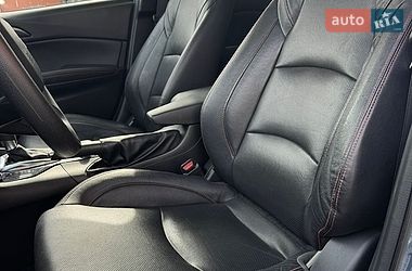 Хетчбек Mazda 3 2016 в Києві