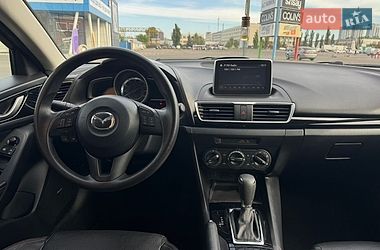 Хетчбек Mazda 3 2016 в Києві