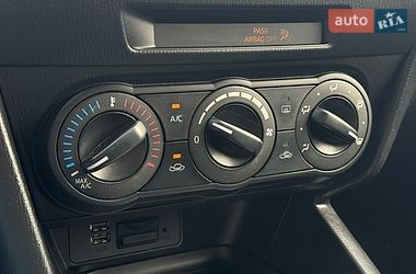 Хетчбек Mazda 3 2016 в Києві