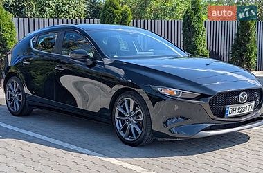 Хэтчбек Mazda 3 2019 в Одессе