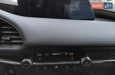 Хетчбек Mazda 3 2023 в Дніпрі
