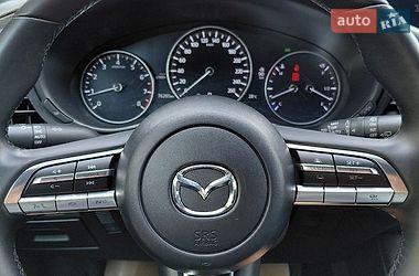 Хэтчбек Mazda 3 2023 в Днепре