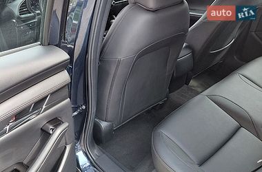 Хетчбек Mazda 3 2023 в Дніпрі