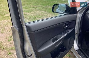 Хетчбек Mazda 3 2004 в Рівному
