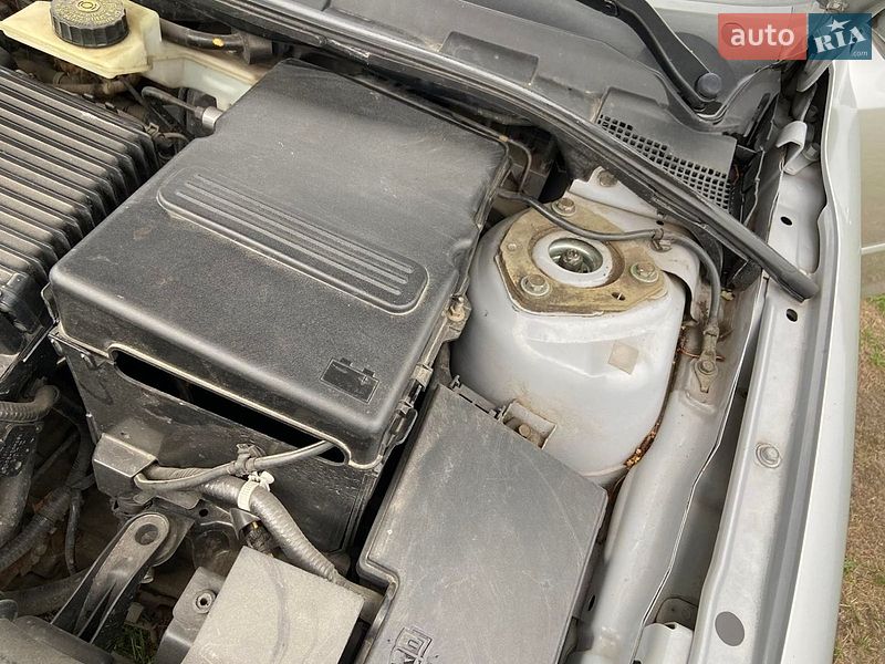 Хетчбек Mazda 3 2004 в Рівному