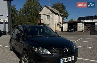 Хэтчбек Mazda 3 2008 в Нежине