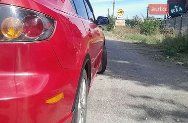 Седан Mazda 3 2005 в Новому Бузі