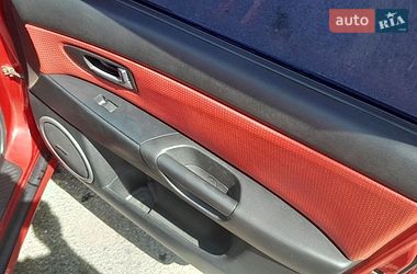Седан Mazda 3 2005 в Новому Бузі