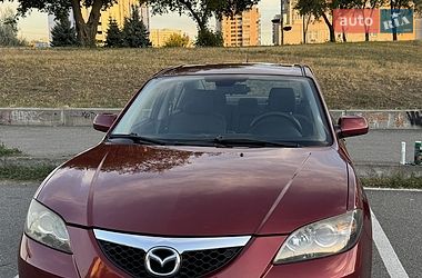 Седан Mazda 3 2009 в Києві