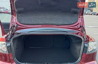 Седан Mazda 3 2009 в Києві