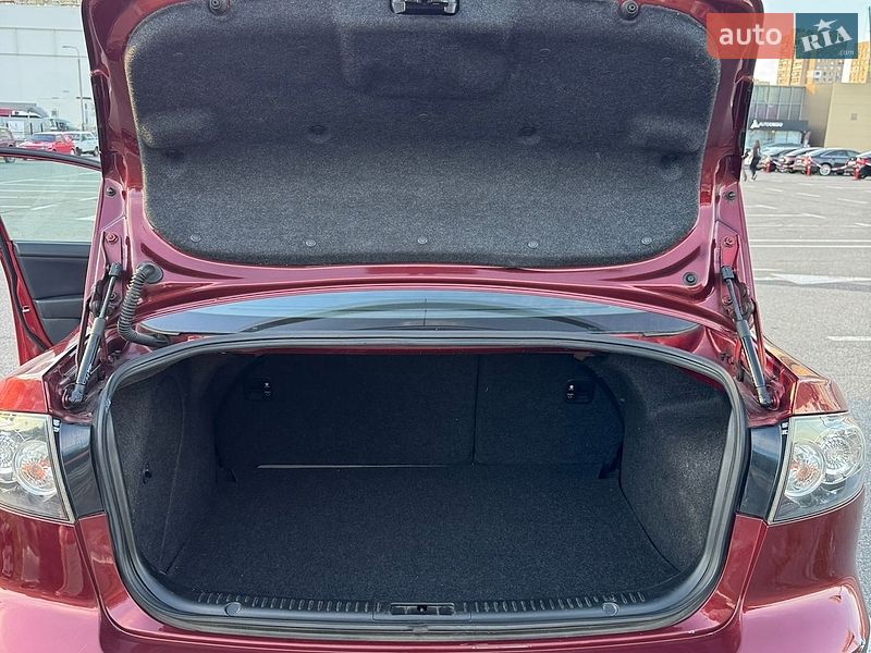 Седан Mazda 3 2009 в Києві