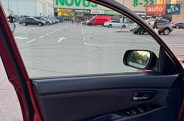 Седан Mazda 3 2009 в Києві